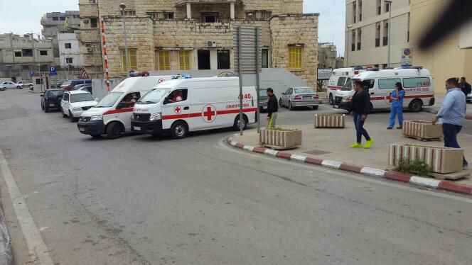 مدير مستشفى الراعي للـmtv: استقبلنا 8 جرحى إصاباتهم خطرة