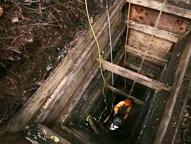 14,000-Year-Old Village Discovered in Canada 