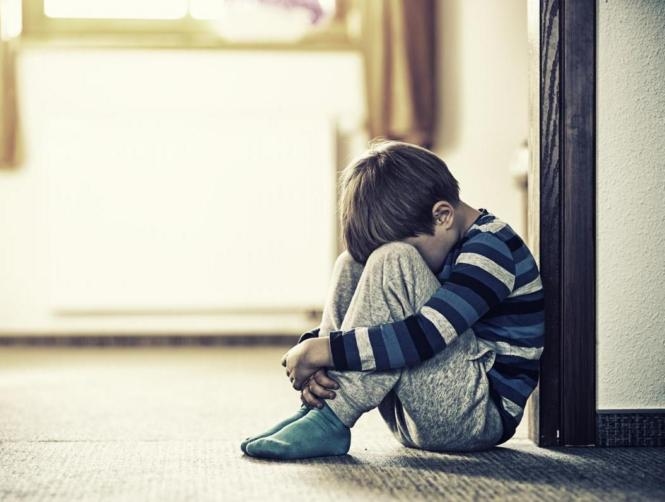 Children as Young as Six Calling Childline Because They Feel Lonely