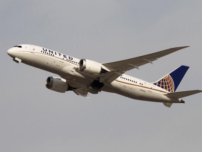Couple Heading to Their Wedding Kicked off United Airlines Flight