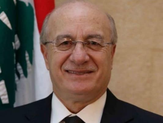 الخوري استقبل رئيس جمعية الجراحين ورئيس بلدية شرتون