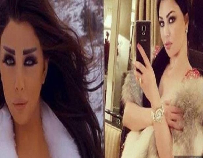 رولا يموت تهاجم هيفاء: تقلّدني دائماً