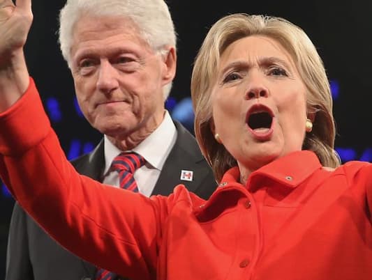 أسرار هزيمة هيلاري: بيل لم يكن راضيًا عن تصرفات زوجته