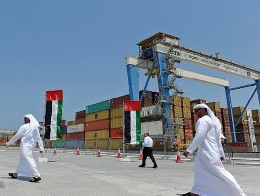 33 مليار $ حجم التجارة بين الإمارات وبريطانيا في 2020