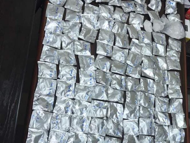 توقيف مروّجي مخدرات وضبط كمية كبيرة منها