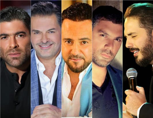 مَن منهم سيكون نجم الغناء اللبناني؟