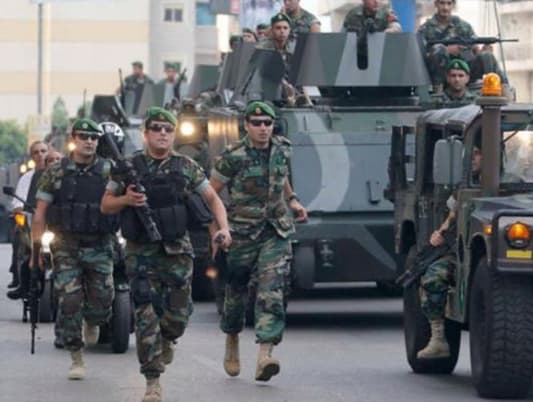 أين موقع لبنان وسوريا على لائحة أقوى الجيوش العربيّة؟