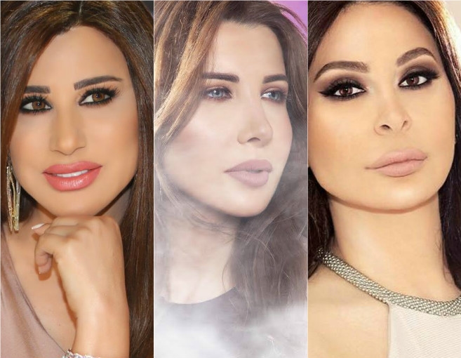 ظاهرة جديدة بين الفنانات... والحقّ على فستان إليسا