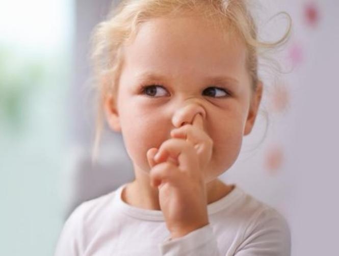 Picking Your Nose and Eating It Is Good for You, Study Claims