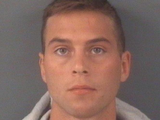 Army Veteran Ties Service Dog to Tree and Shoots It Five Times