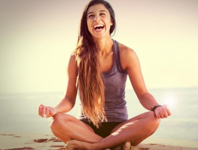 One Simple Thing That Can Reverse Our Ageing Process