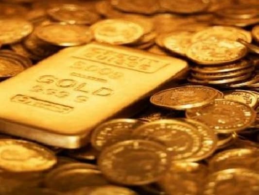 الذهب يتنفس الصعداء مع ارتفاع اليورو 