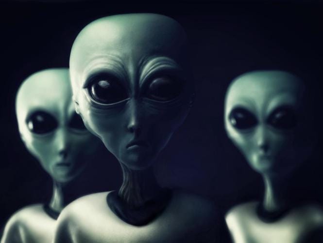 Aliens May Have Existed on Earth. Here's Why They Left