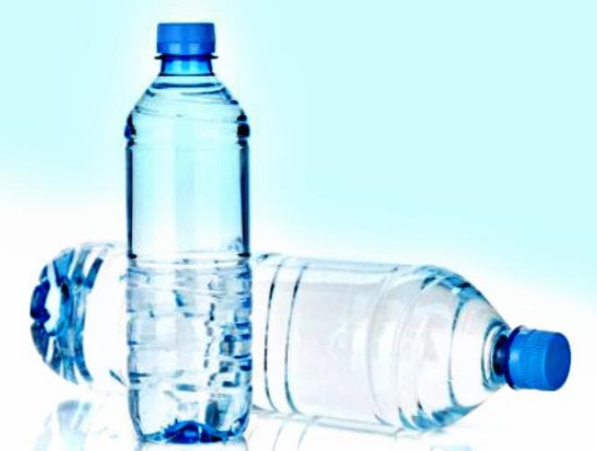 Why bottled water is one of the biggest scams of the century