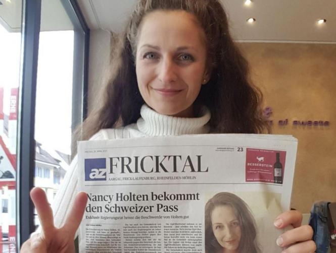 Woman Deemed 'Too Annoying' to Get Citizenship Wins Battle for Passport