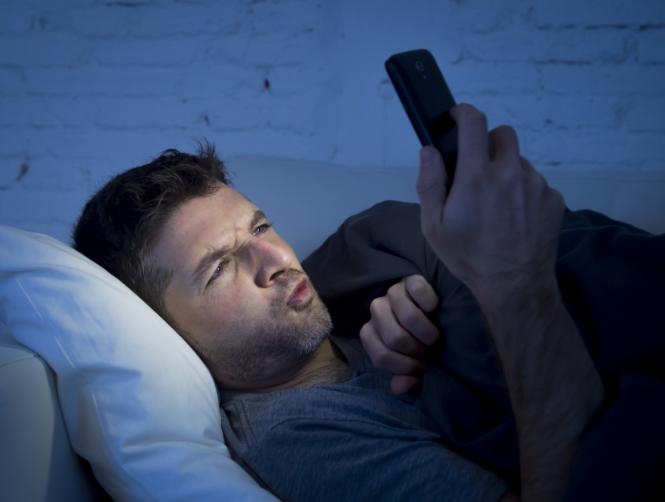 Inside the Community of Men Who Have given up Porn
