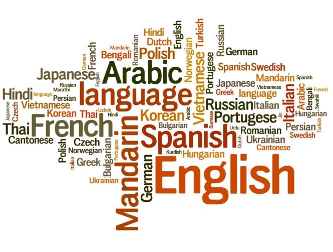Bilingual Speakers Perceive Time Differently