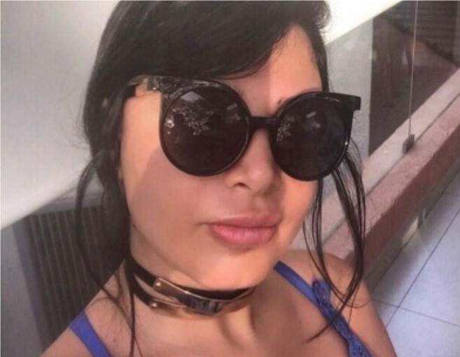 بالصور: هكذا أصبحت مغنية "إلعب إلعب"