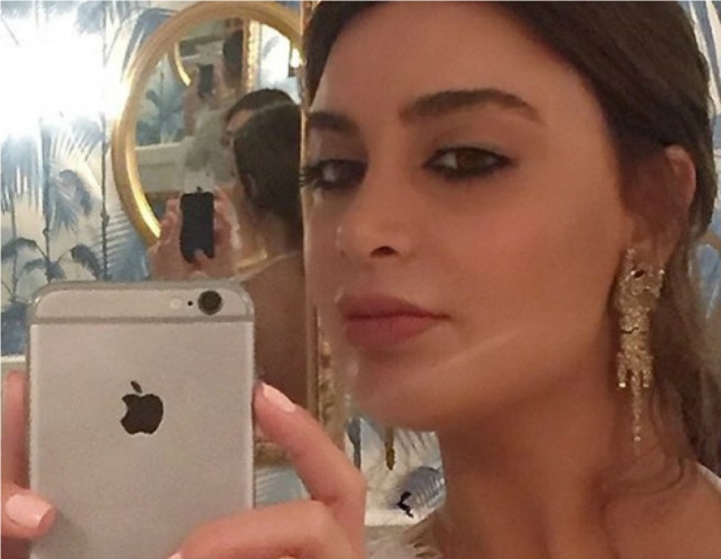 بالصور: هكذا أصبحت مغنية "إلعب إلعب"