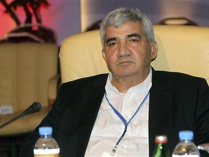 الائتلاف الوطني السوري ينتخب رياض سيف رئيسا جديدا