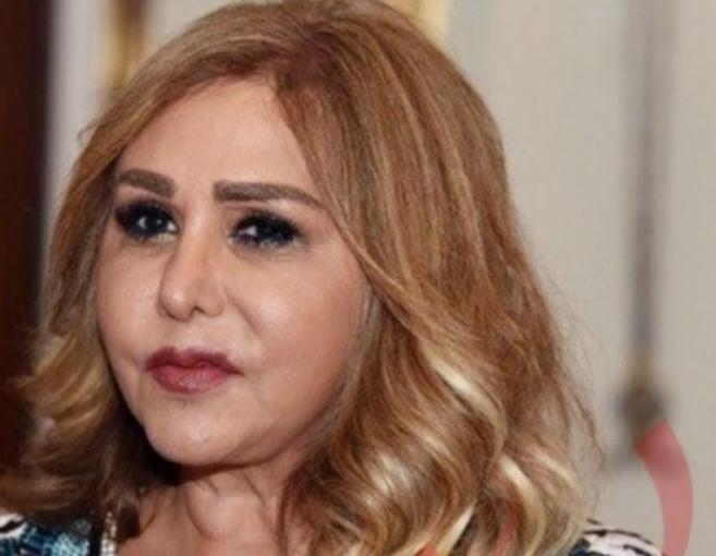 مها المصري: تشوّه وجهي بسبب الطبيب السيّئ!
