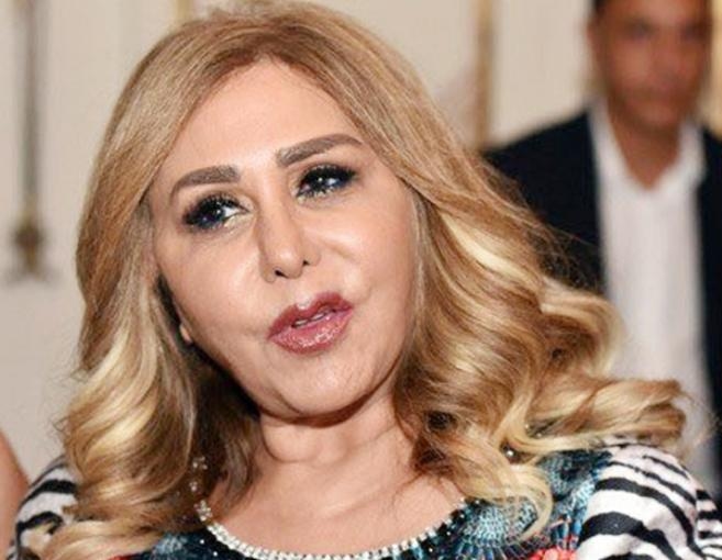 مها المصري: تشوّه وجهي بسبب الطبيب السيّئ!