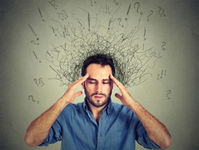 5 Signs You Might Be Experiencing a Mental Health Problem