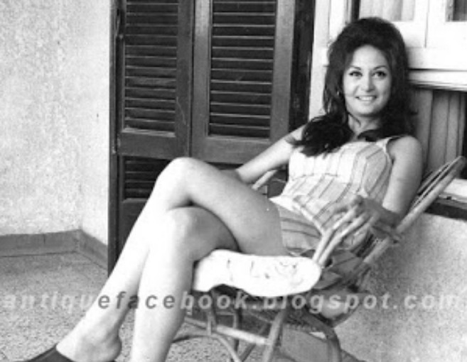 إغراء وتعرّ... ونجمات عربيّات مثيرات 