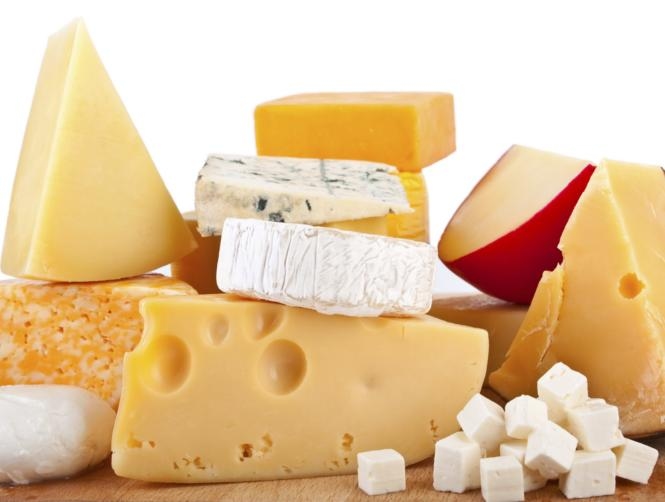 Cheese Does Not Increase Risk of Heart Attack or Strokes, Find Researchers