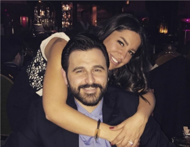 الموت يفجع فنانة لبنانية ويصدم الجميع