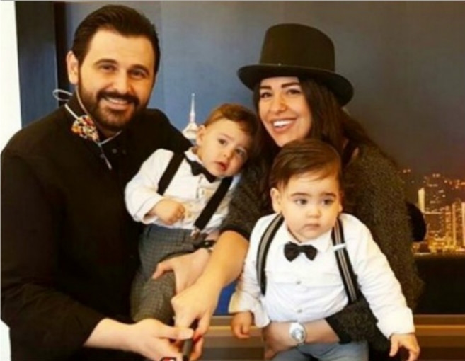 الموت يفجع فنانة لبنانية ويصدم الجميع