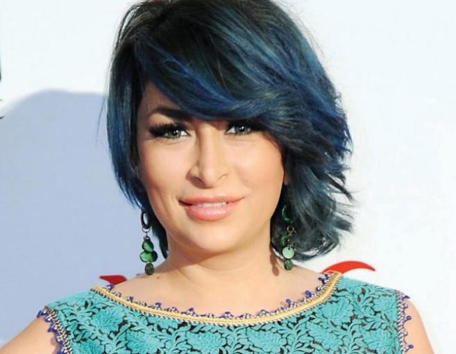 التعليق الأول لطليقة تيم حسن على زواجه من وفاء الكيلاني