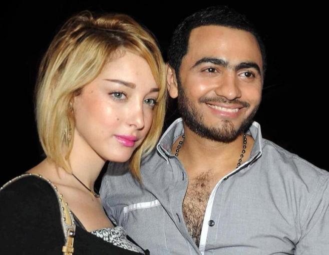 بالأسماء: نجوم صدموا الجمهور بزيجات مفاجئة