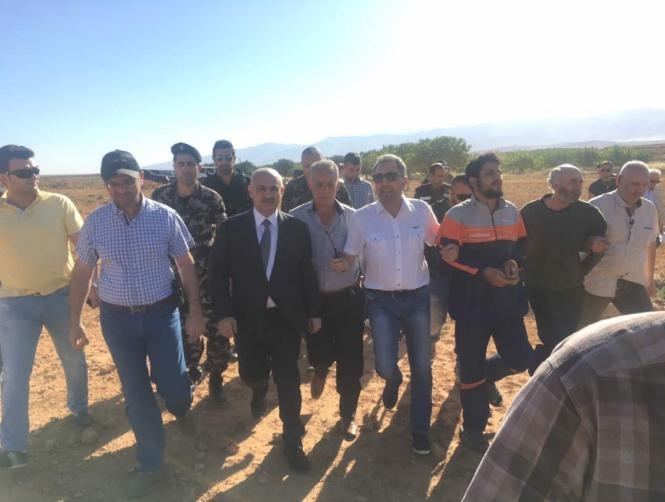 بالصّور: قتل شقيقه... وادّعى بأنّه انتحر