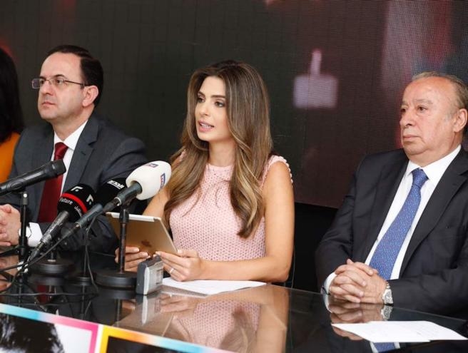 إليكم برنامج مهرجانات القبيات الدولية