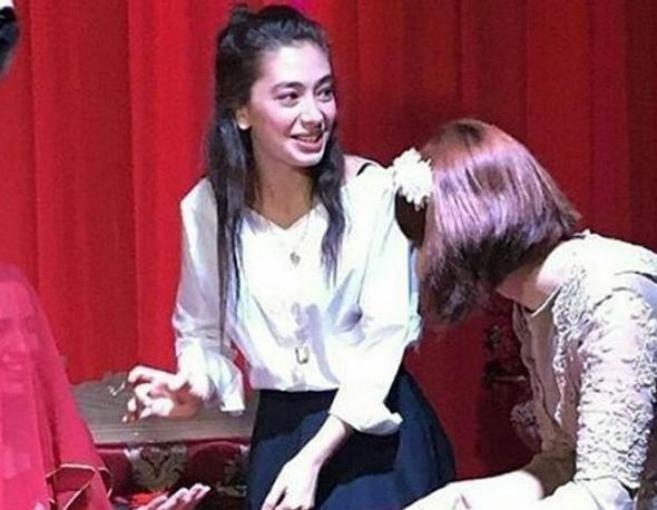 بالصور: هل تزوّجت نسليهان أتاغول مرة ثانية؟ 