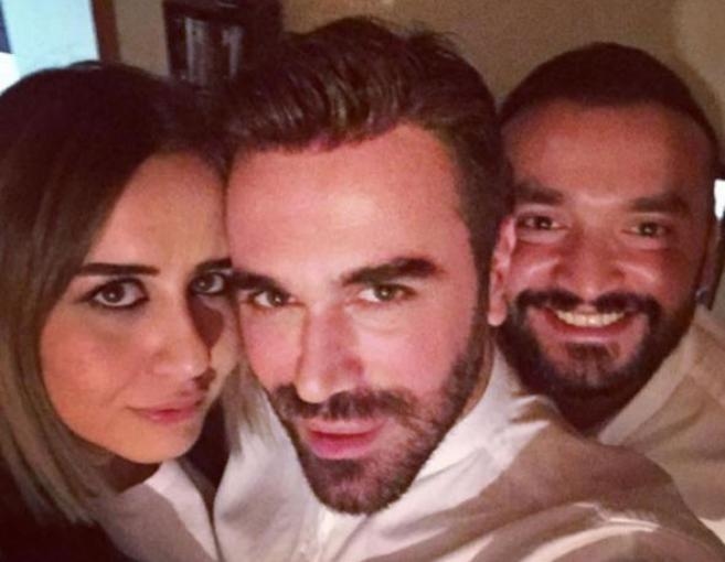 بالصور: هل تزوّجت نسليهان أتاغول مرة ثانية؟ 