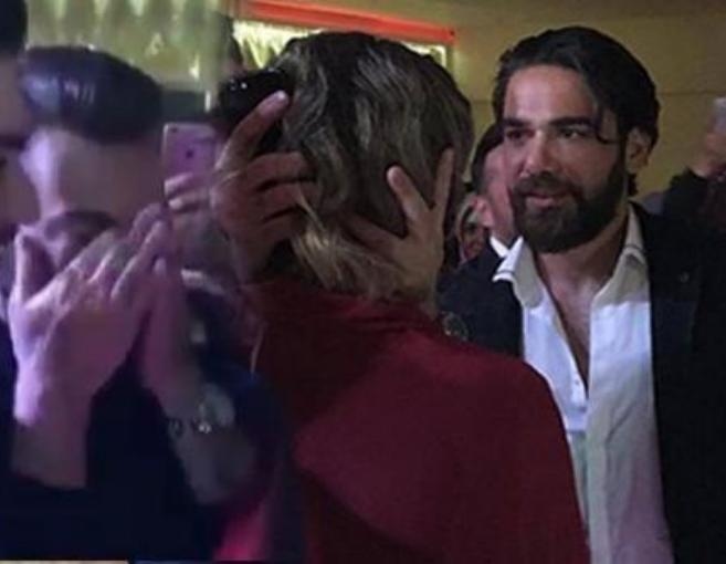 بالصور: هل تزوّجت نسليهان أتاغول مرة ثانية؟ 