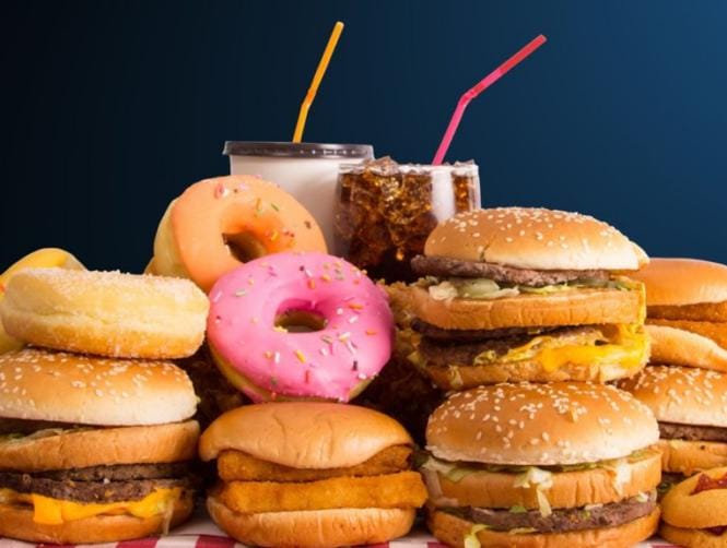 Why Cheat Days Are Ruining Your Diet
