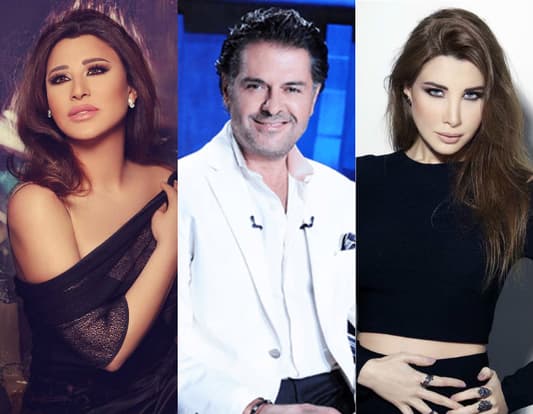 هل تخلّت الدول العربية عن الفنانين اللبنانيين؟