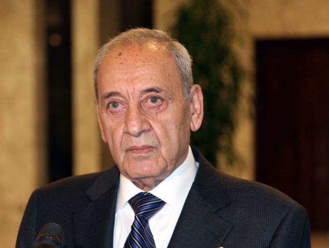 برّي: مراوحة و.. "جرش بلا طحين"