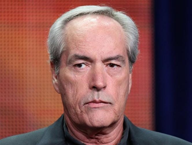 Powers Boothe, 'Deadwood,' 'Sin City' Actor, Dead at 68