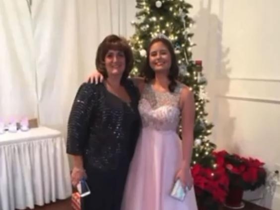 Mother Dies Saving Daughter's Life on Mother's Day