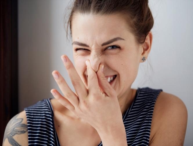 تعانين من رائحة بول غريبة؟ إليكِ هذا الخبر