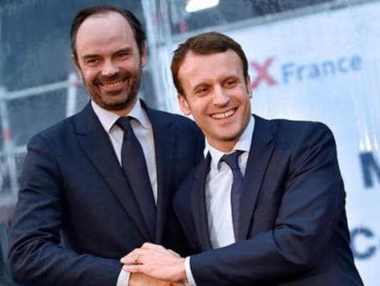 حكومة فرنسيّة "عَ اللبناني"