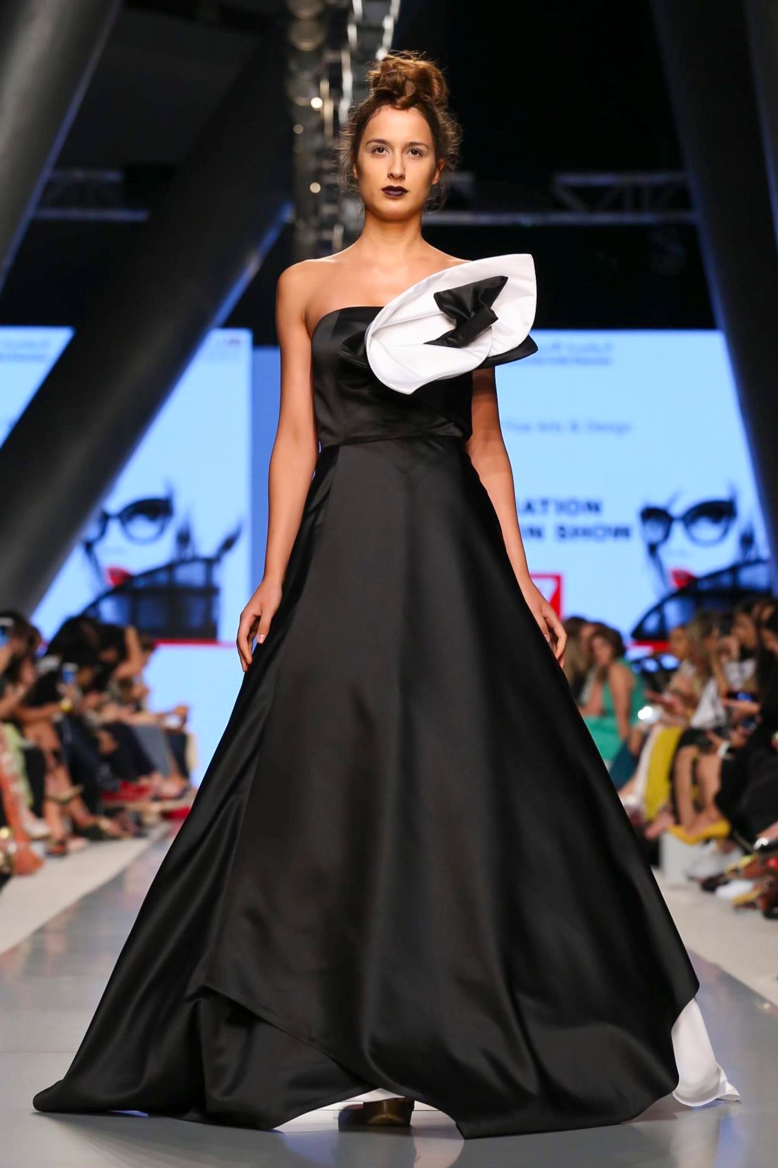 Photos: Arab Fashion Week - Day 2 highlights