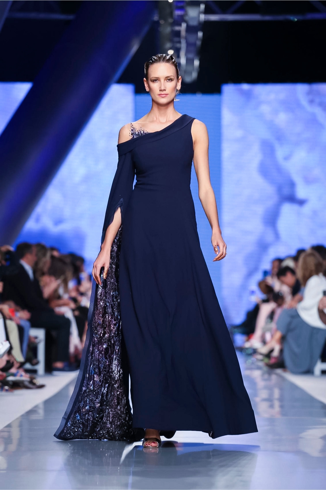 Photos: Arab Fashion Week - Day 2 highlights