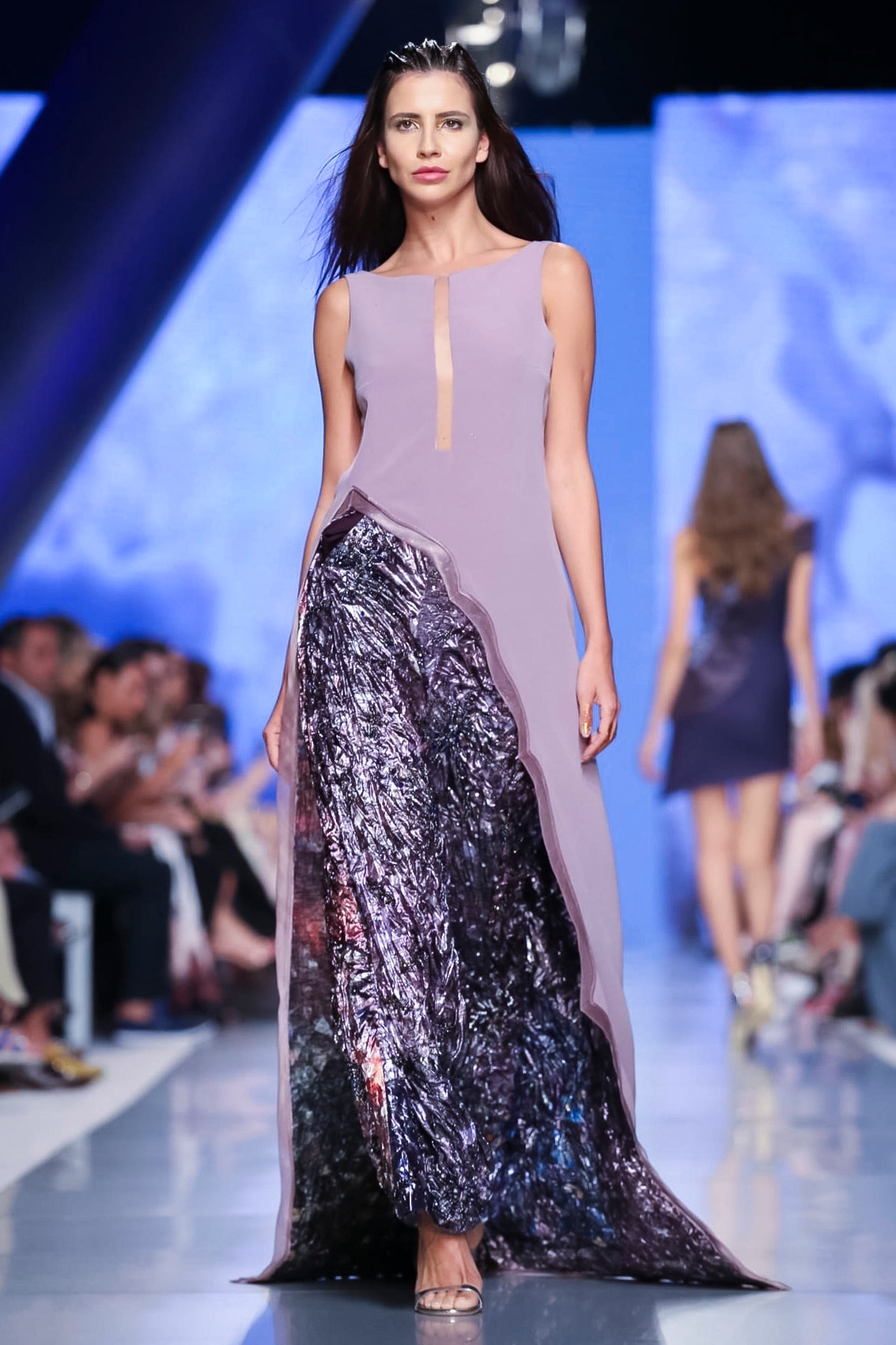 Photos: Arab Fashion Week - Day 2 highlights