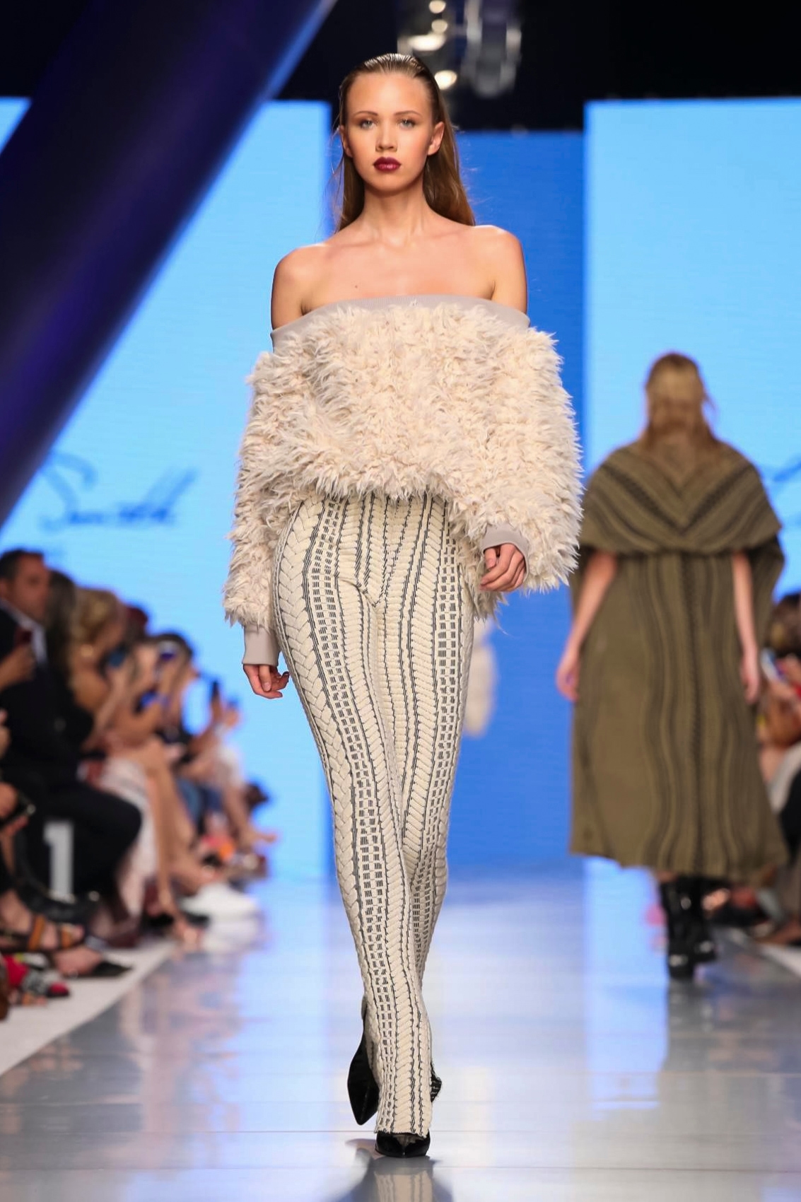 Photos: Arab Fashion Week - Day 2 highlights