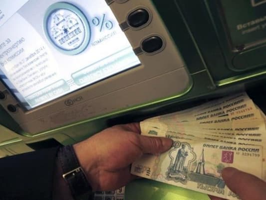 البطاقات المصرفية ستربط روسيا مع إيران